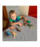 Dinozaury zestaw figurek KRUZZEL 23434 00023434