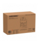 Domek drewniany dla lalek willa z basenem D11251 00011251
