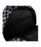 Plecak 22L szachownica Kruzzel 24530 00024530