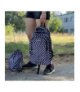 Plecak 22L szachownica Kruzzel 24530 00024530