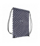 Plecak 30L szachownica Kruzzel 24531 00024531