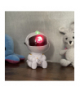 Projektor gwiazd LED Astronauta Izoxis 24329 00024329