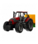 Farma traktor z przyczepą KRUZZEL 24711 00024711