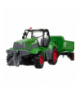 Traktor zdalnie sterowany ciągnik Kruzzel 24850 00024850