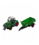 Traktor zdalnie sterowany ciągnik Kruzzel 24850 00024850
