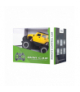 Mini samochód zdalnie sterowany SUV Rebel LEC-ZAB0112