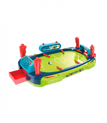 Gra stołowa GOAL SOCCER Rebel LEC-ZAB0126