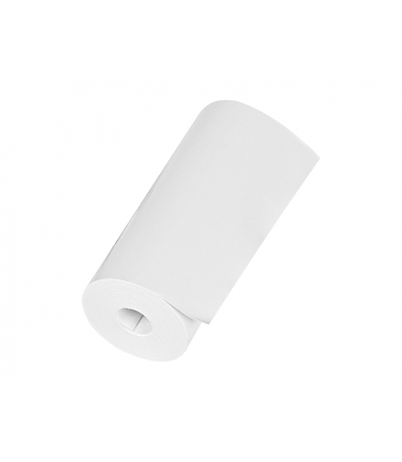 Papier termiczny do aparatu natychmiastowego rolka Blow 78-625