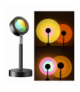 Lampa projektor zachodu słońca ATL ZD67C
