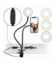 Lampa pierścieniowa do selfie uchwyt ATL ZD67F