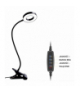 Lampa pierścieniowa do selfie uchwyt ATL ZD67F