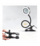 Lampa pierścieniowa do selfie uchwyt ATL ZD67F