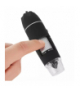 Mikroskop cyfrowy USB 1600x IZOXIS 23762 00023762