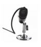 Mikroskop cyfrowy USB 1600x IZOXIS 23762 00023762