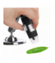 Mikroskop cyfrowy USB 1600x IZOXIS 23762 00023762