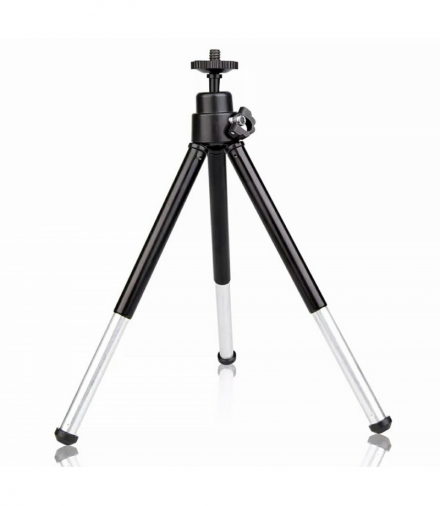 Statyw foto 001 black ATL ST1B