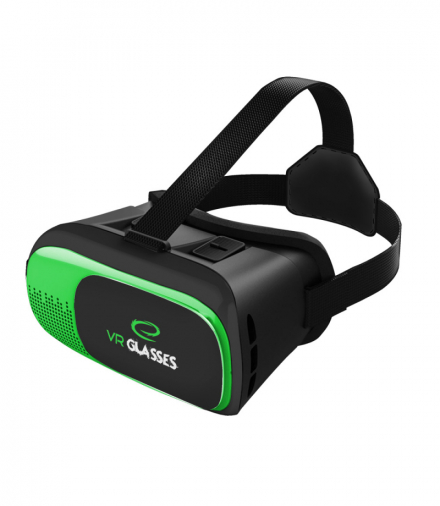 Okulary VR 3D Doom Esperanza ESP-EGV300