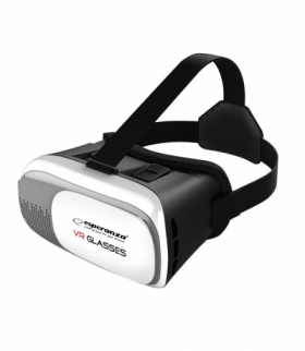 Okulary VR 3D Esperanza ESP-EMV300