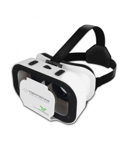 Okulary VR 3D Shinecon Esperanza ESP-EMV400