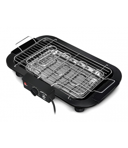 Elektryczny grill stołowy ATL AG225D