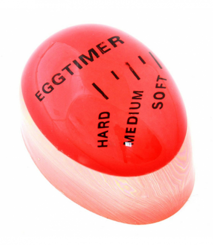 Jajko minutnik kuchenny timer ATL AG669