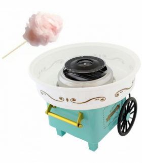 Maszyna do waty cukrowej l blue ATL AG137E