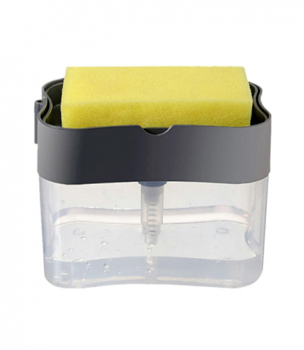 Dozownik płynu do naczyń ATL AG191C