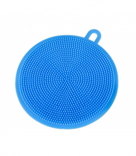 Silikonowa myjka do naczyń zmywak ATL AG672A