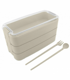 Pojemnik 0,9 l lunch box ATL AG479F