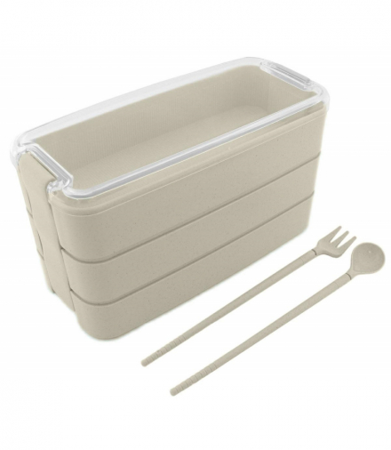 Pojemnik 0,9 l lunch box ATL AG479F
