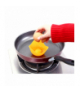 Naczynie do gotowania jaj silikon ATL AG669A