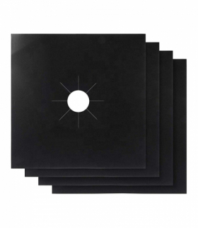 Mata teflonowa na kuchenkę 4szt ATL AG666H