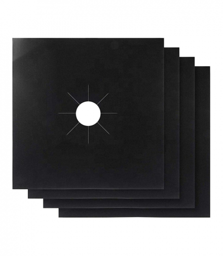 Mata teflonowa na kuchenkę 4szt ATL AG666H