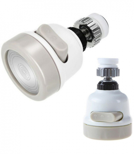 Perlator adapter kuchenny 3w1 ATL AG95B