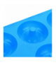 Forma silikonowa donut ATL AG433D