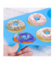 Forma silikonowa donut ATL AG433D