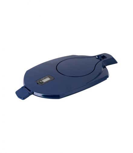 Pokrywa z licznikiem elektronicznym dzbanka TSA0102 Teesa LEC-TSA0112