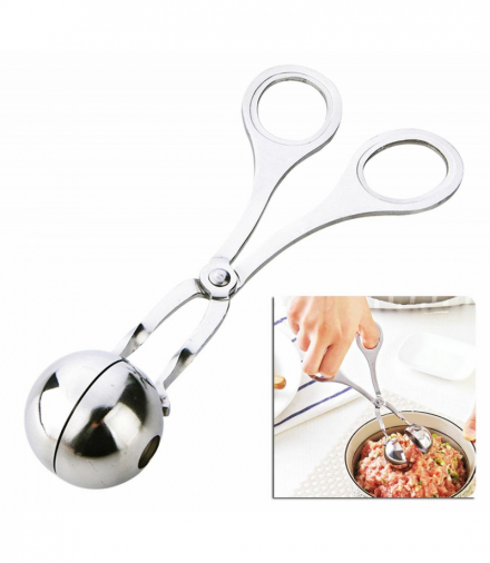 Szczypce do formowania klopsików ATL AG43B