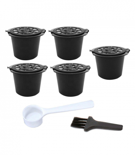 Kapsułki wielokrotnego użytku ATL AG514C