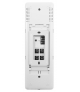 DOMOFON ADP-36A3 ''INGRESSO BIANCO'' - 1-rodzinny, kaseta zewnętrzna z szyfratorem