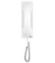DOMOFON ADP-36A3 ''INGRESSO BIANCO'' - 1-rodzinny, kaseta zewnętrzna z szyfratorem