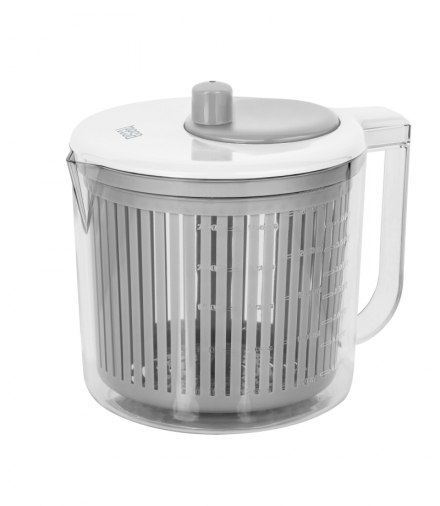 Wirówka do sałaty 2,5L Teesa LEC-TSA0200