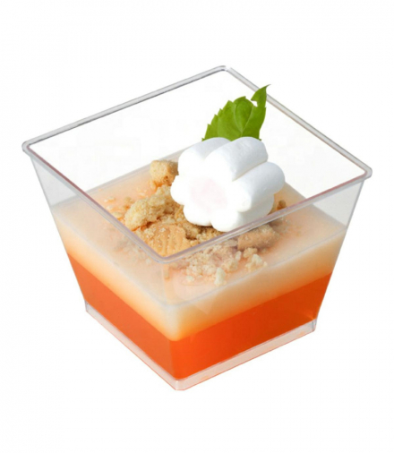 Pojemniki na sosy 60ml 30szt ATL AG722