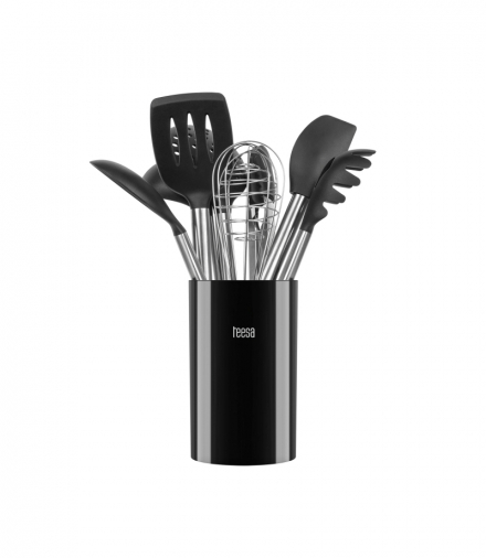 Zestaw przyborów kuchennych TEESA Teesa LEC-TSA0147