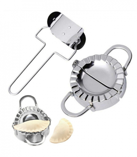 Zestaw do robienia pierogów ATL AG747