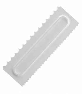 Łopatka do dekoracji ciast tortów ATL AG806