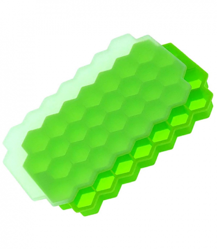 Silikonowa forma do kostek lodu ATL AG867