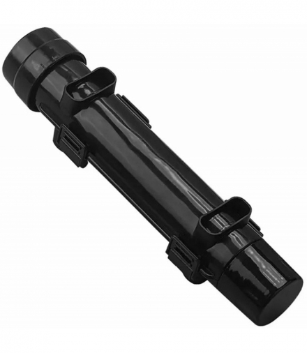 Maszynka do sushi czarna ATL AG632A