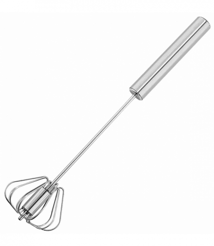 Ubijaczka obrotowa do piany do jajek ATL AG973