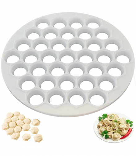 Wyciskarka ciasta na pierogi ATL DA21